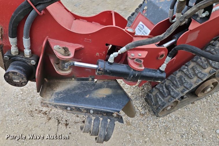 image for item DP2493 2012 Toro STX-26  stump grinder