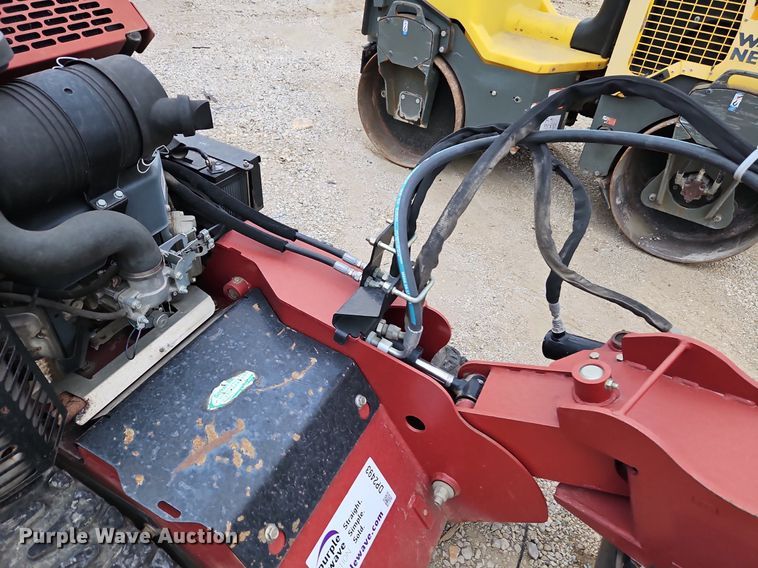 image for item DP2493 2012 Toro STX-26  stump grinder