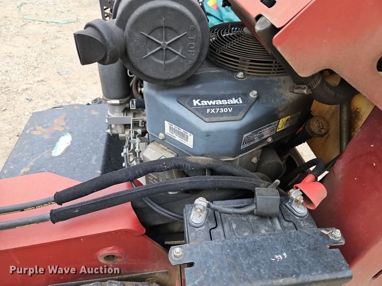 image for item DP2493 2012 Toro STX-26  stump grinder