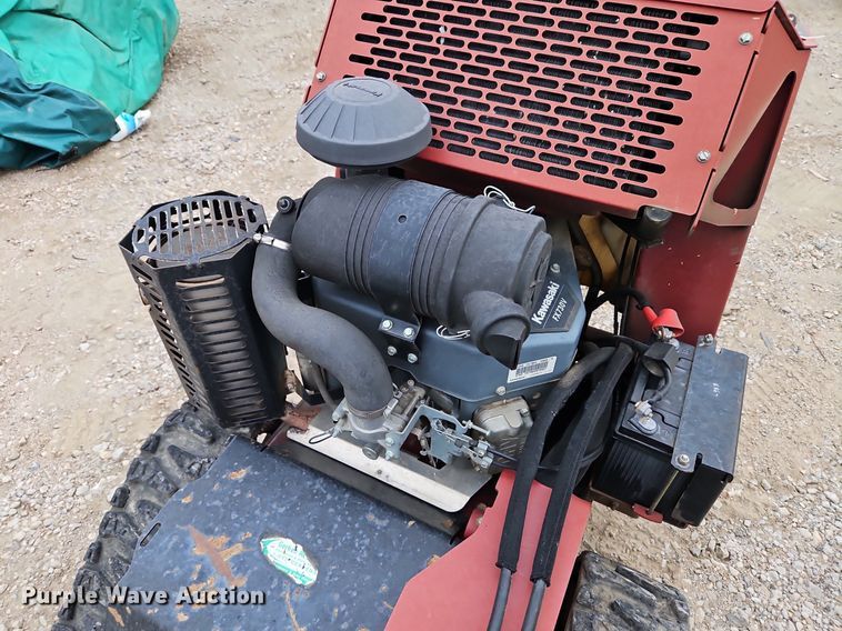 image for item DP2493 2012 Toro STX-26  stump grinder