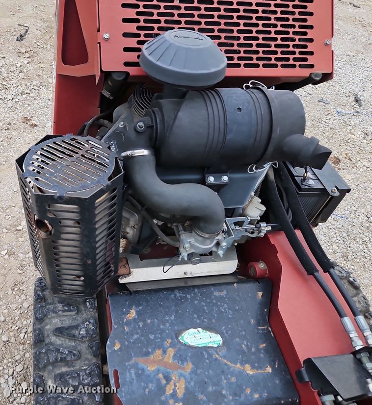 image for item DP2493 2012 Toro STX-26  stump grinder