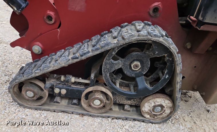 image for item DP2493 2012 Toro STX-26  stump grinder