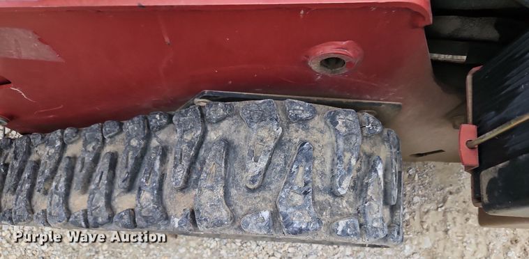 image for item DP2493 2012 Toro STX-26  stump grinder