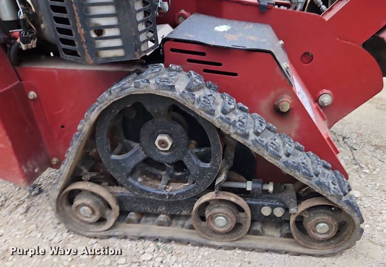 image for item DP2493 2012 Toro STX-26  stump grinder