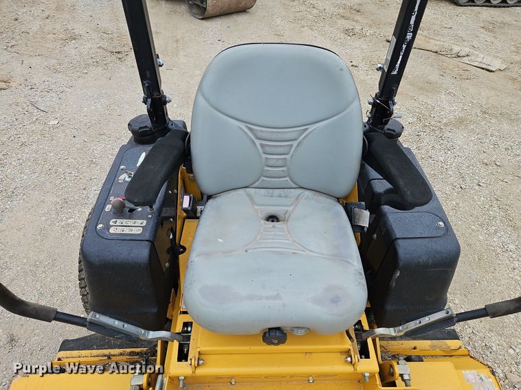 image for item DP2494 Hustler X-One  ZTR lawn mower