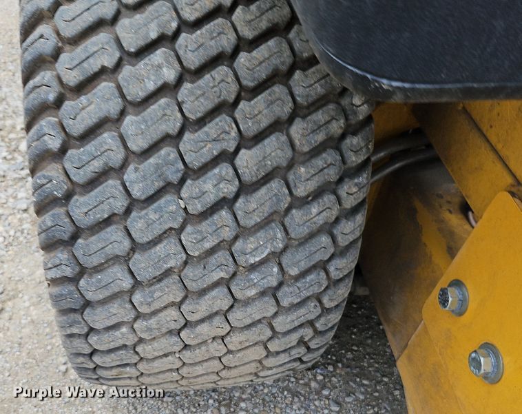 image for item DP2494 Hustler X-One  ZTR lawn mower