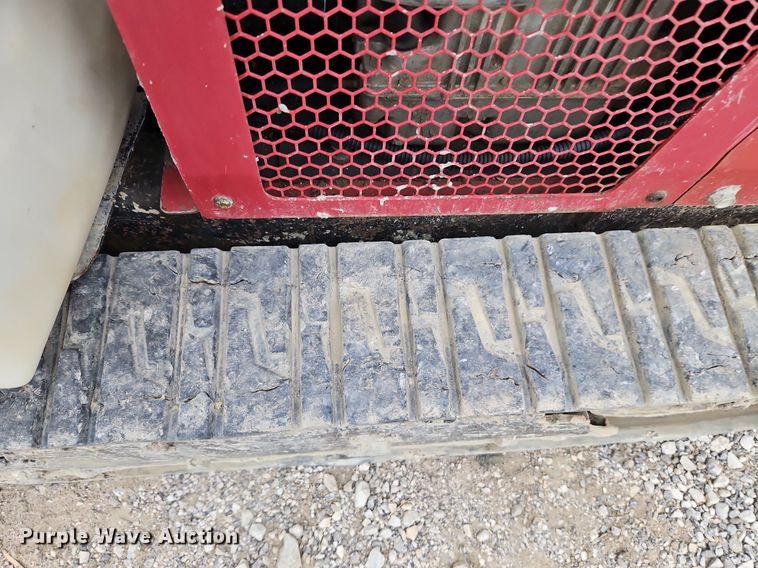 image for item DP2497 Toro MBTX-250 power buggy