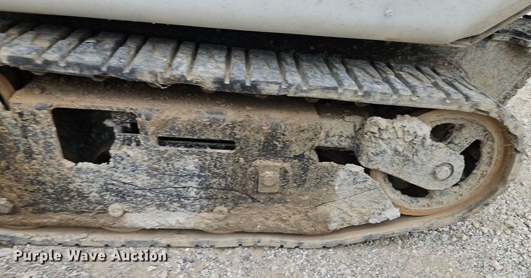 image for item DP2497 Toro MBTX-250 power buggy