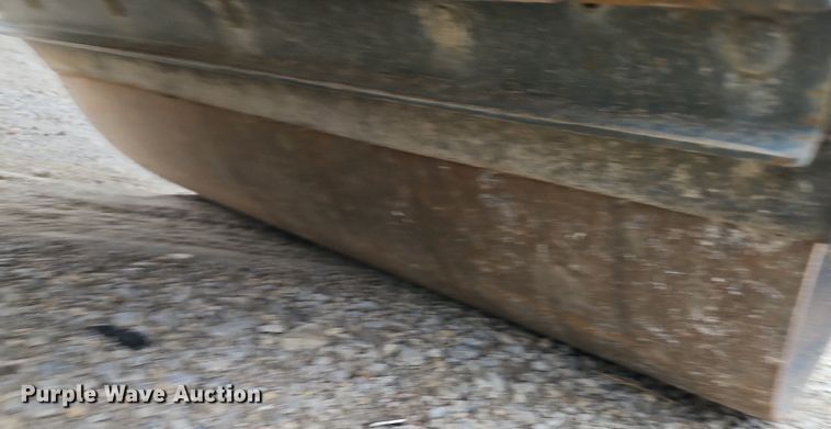 image for item DP2498 Wacker Neuson RD12  double drum vibratory roller