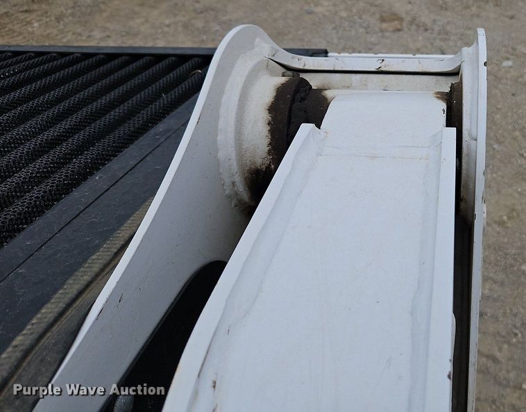 image for item DP2502 2021 Bobcat S62  skid steer loader