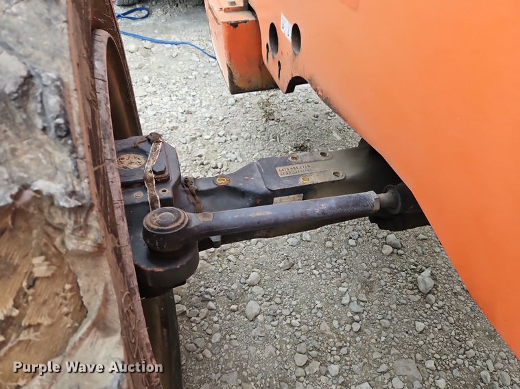 image for item DP2508 2013 JLG 8042  telehandler
