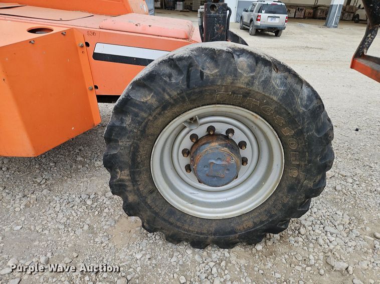 image for item DP2508 2013 JLG 8042  telehandler
