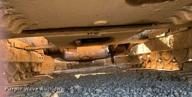 image for item DP8680 1995 John Deere 550G LGP Series IV  dozer