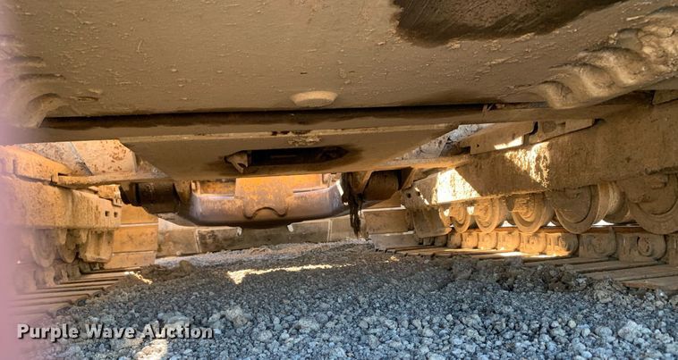 image for item DP8680 1995 John Deere 550G LGP Series IV  dozer