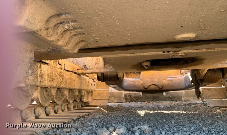 image for item DP8680 1995 John Deere 550G LGP Series IV  dozer