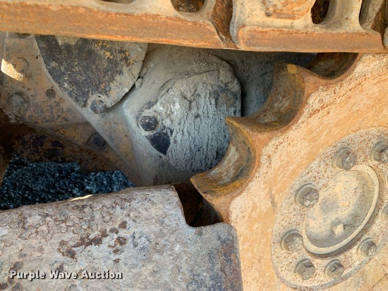 image for item DP8680 1995 John Deere 550G LGP Series IV  dozer