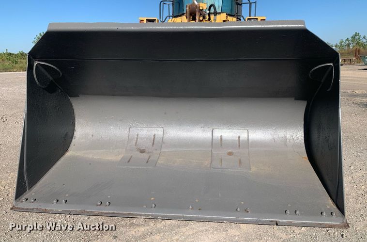 image for item DP8681 2002 Komatsu WA250-3MC  wheel loader