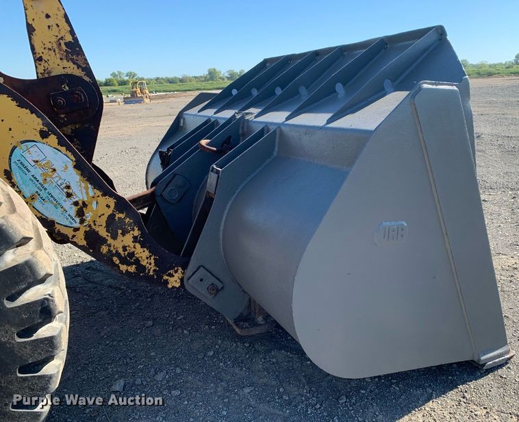 image for item DP8681 2002 Komatsu WA250-3MC  wheel loader