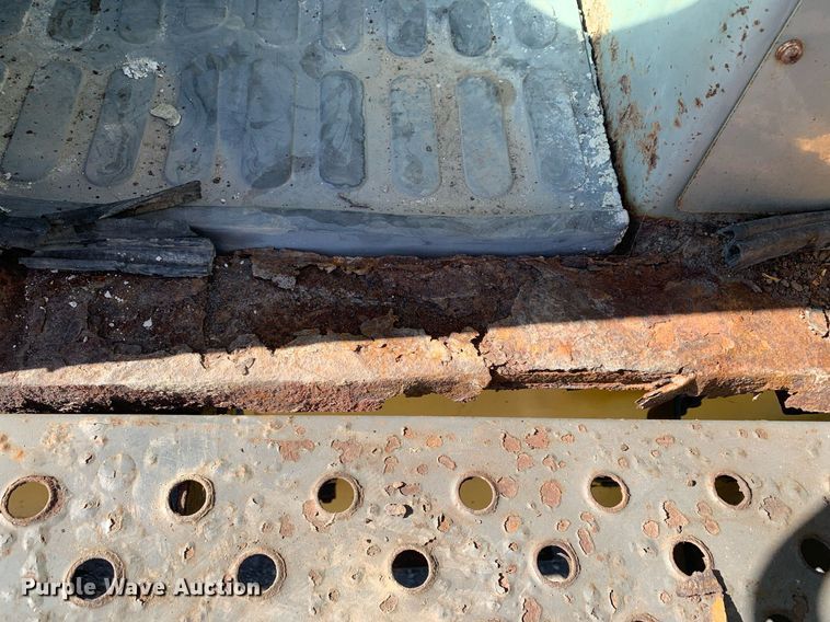 image for item DP8681 2002 Komatsu WA250-3MC  wheel loader