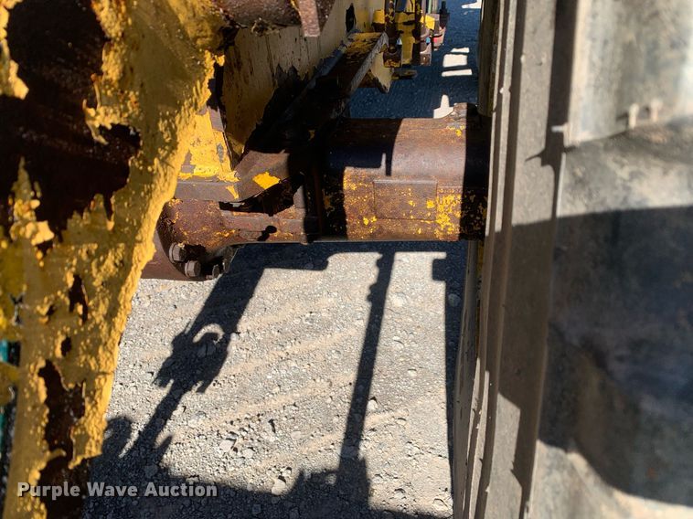 image for item DP8681 2002 Komatsu WA250-3MC  wheel loader