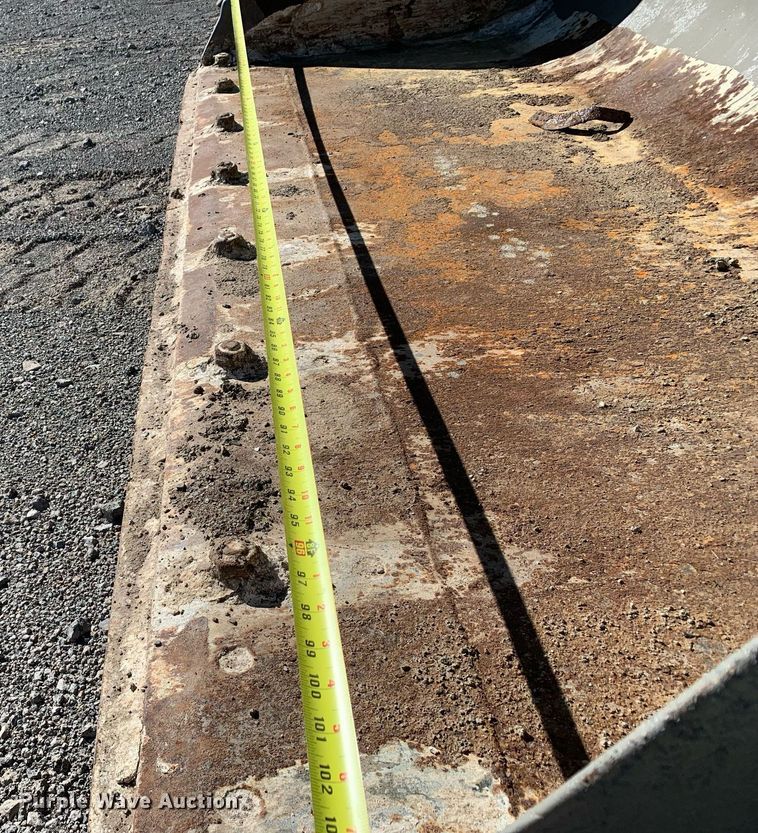 image for item DP8683 2002 Komatsu WA250-3MC  wheel loader