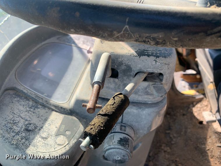 image for item DP8683 2002 Komatsu WA250-3MC  wheel loader