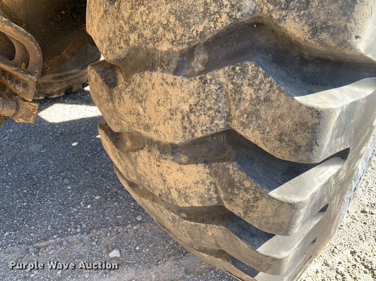 image for item DP8683 2002 Komatsu WA250-3MC  wheel loader