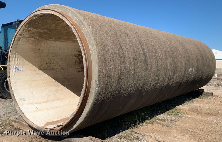 image for item DP8684 Concrete pipe