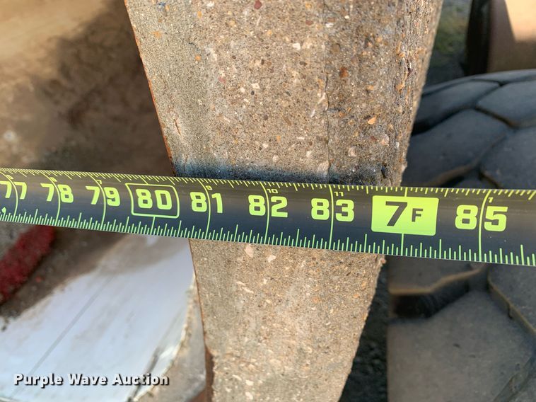 image for item DP8684 Concrete pipe