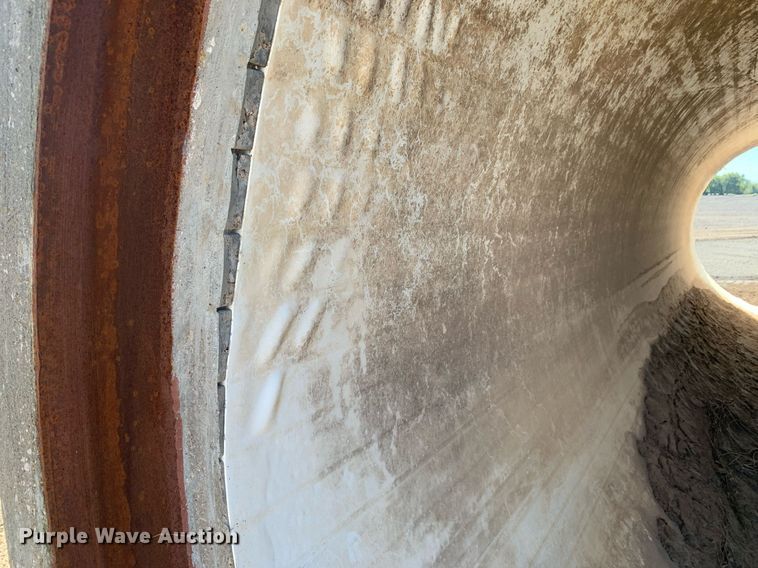 image for item DP8684 Concrete pipe