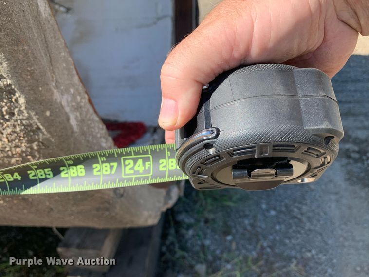 image for item DP8684 Concrete pipe