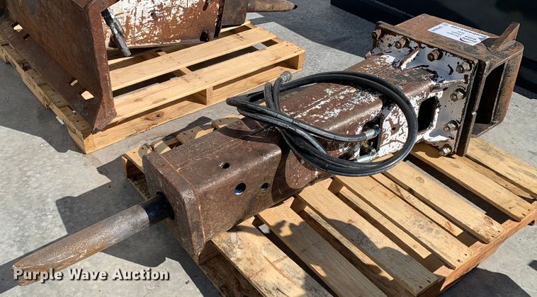 image for item DP8699 Breaker