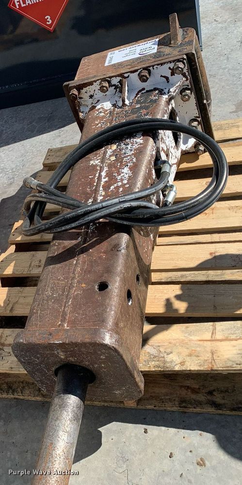 image for item DP8699 Breaker