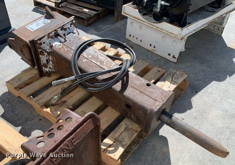 image for item DP8699 Breaker