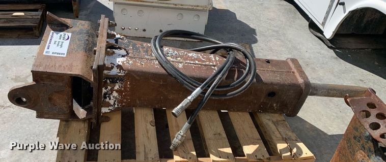 image for item DP8699 Breaker