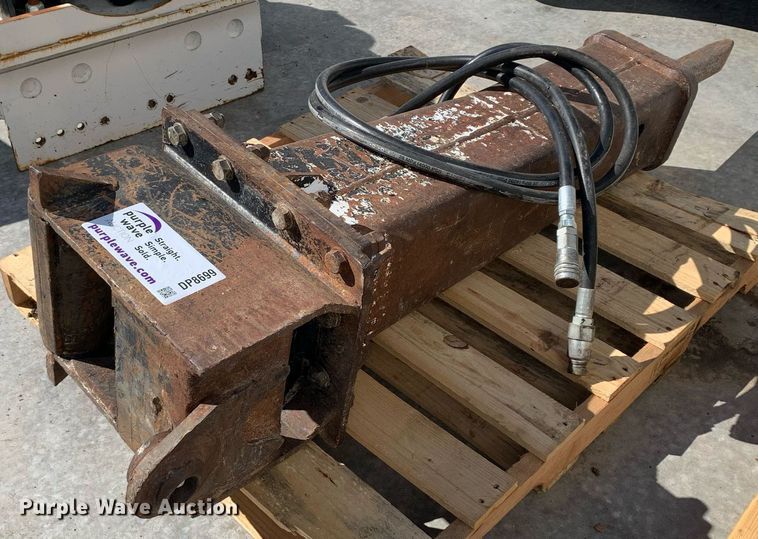 image for item DP8699 Breaker