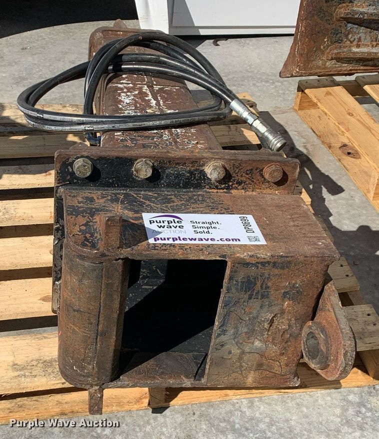 image for item DP8699 Breaker