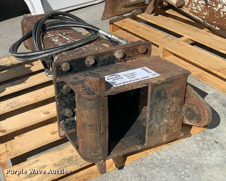 image for item DP8699 Breaker