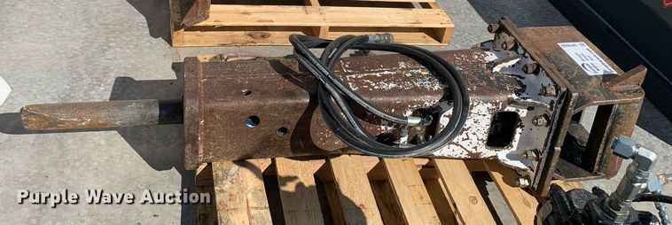 image for item DP8699 Breaker