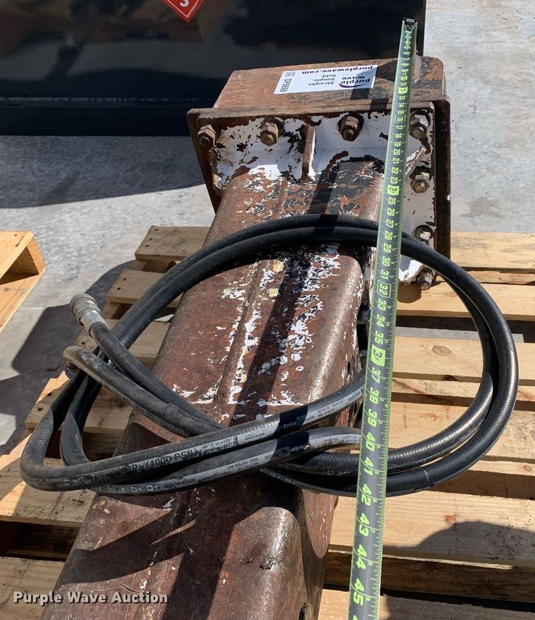 image for item DP8699 Breaker