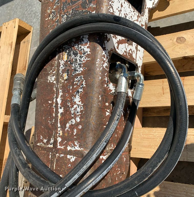 image for item DP8699 Breaker