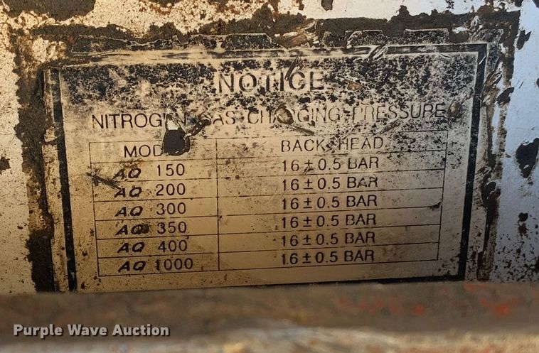 image for item DP8699 Breaker