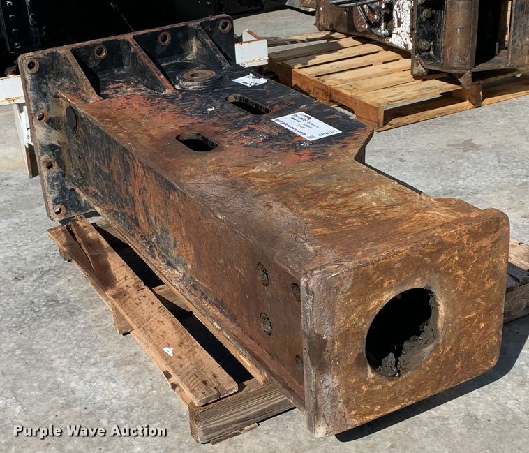 image for item DP8701 Breaker