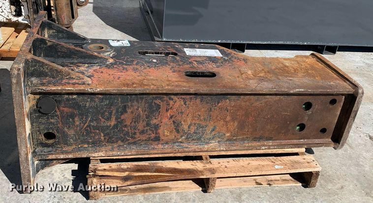 image for item DP8701 Breaker