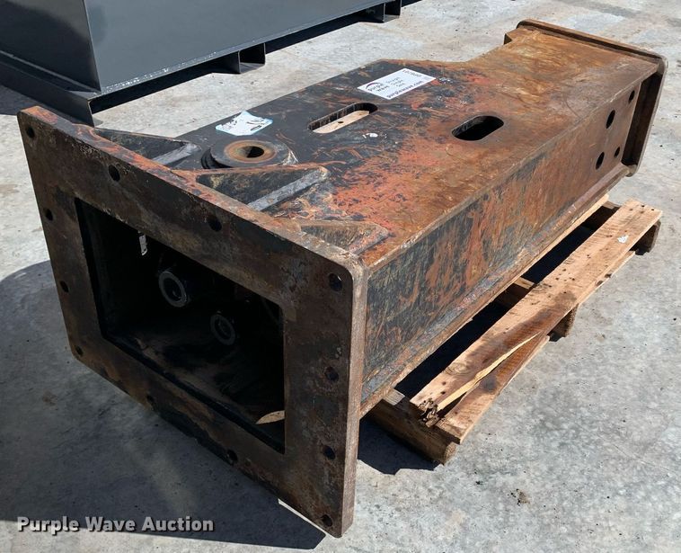 image for item DP8701 Breaker