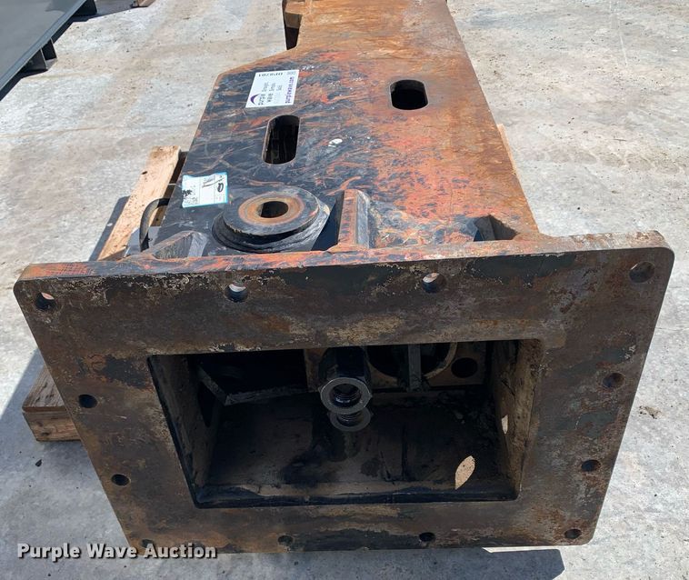 image for item DP8701 Breaker