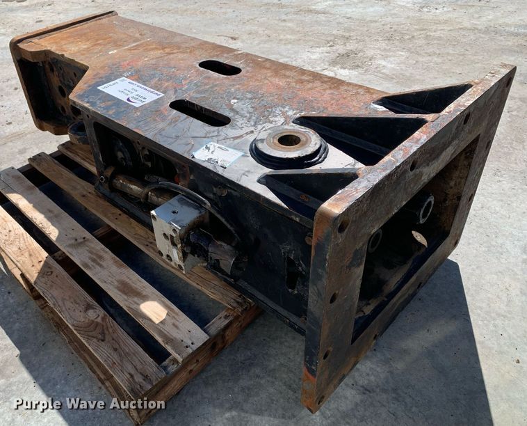 image for item DP8701 Breaker