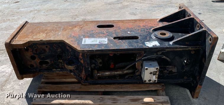 image for item DP8701 Breaker