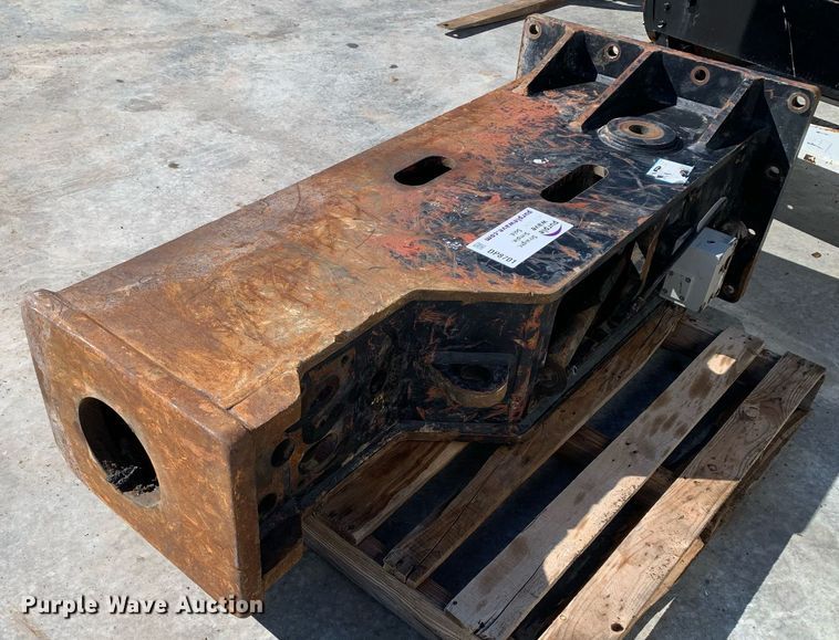 image for item DP8701 Breaker