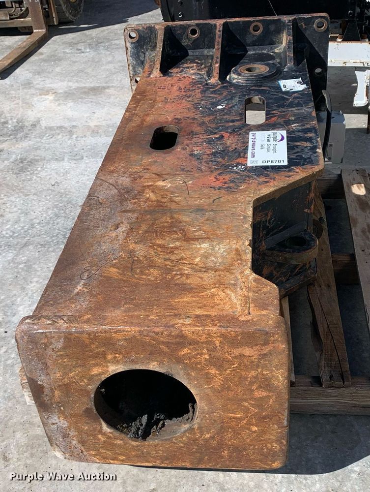 image for item DP8701 Breaker